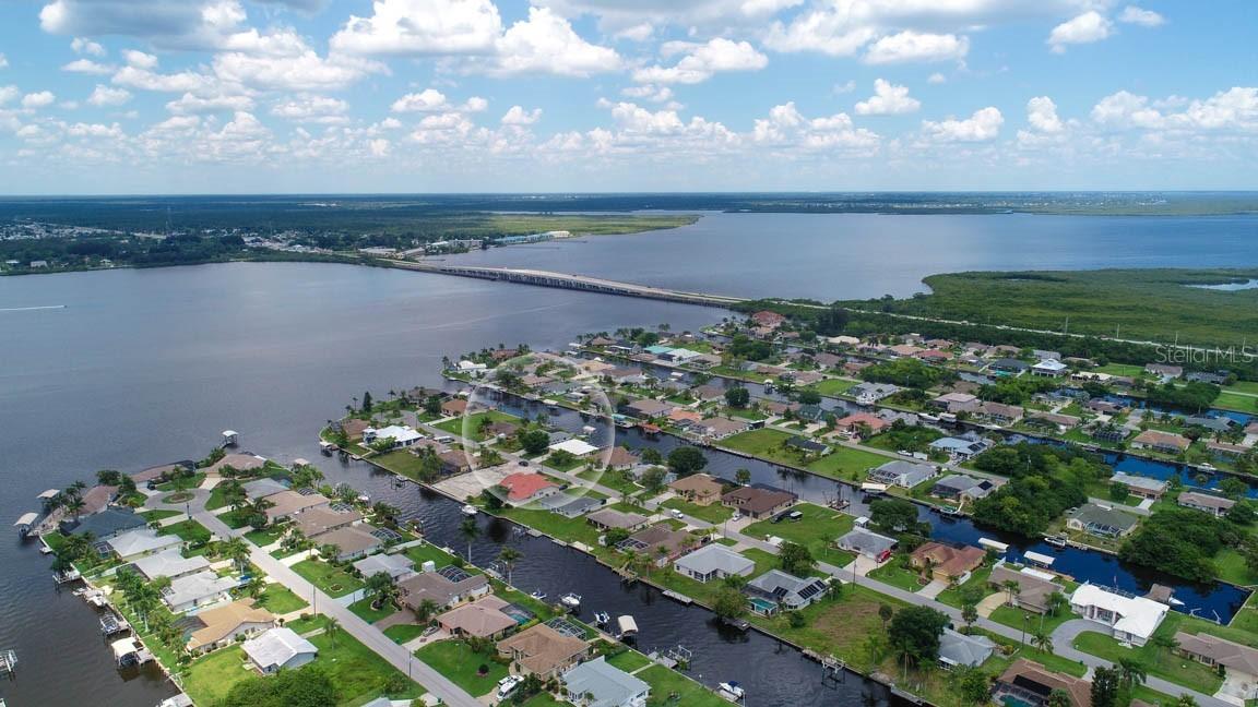 5210 Forbes Ter., Port Charlotte, FL 33981