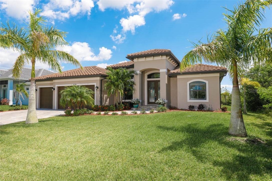 15378 Taurus Cir., Port Charlotte, FL 33981