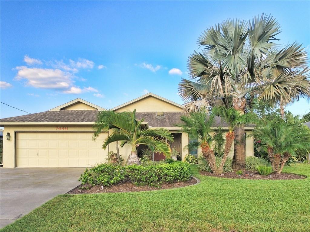7446 Spinnaker Blvd., Englewood, FL 34224