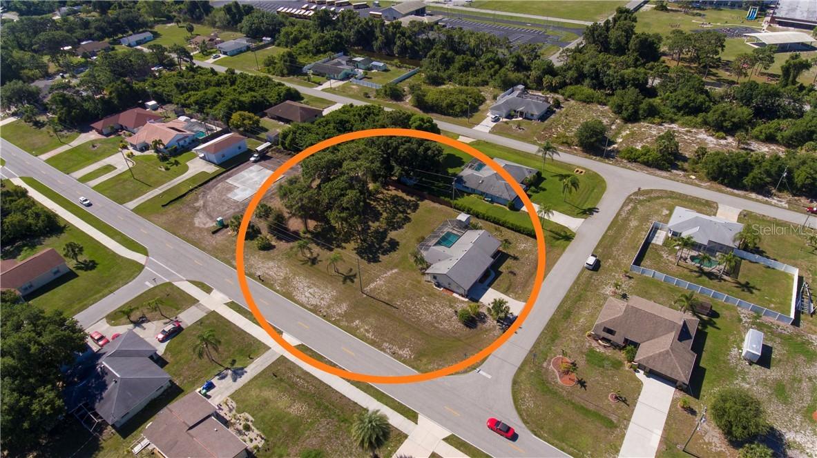 7496 Kenway St., Englewood, FL 34224