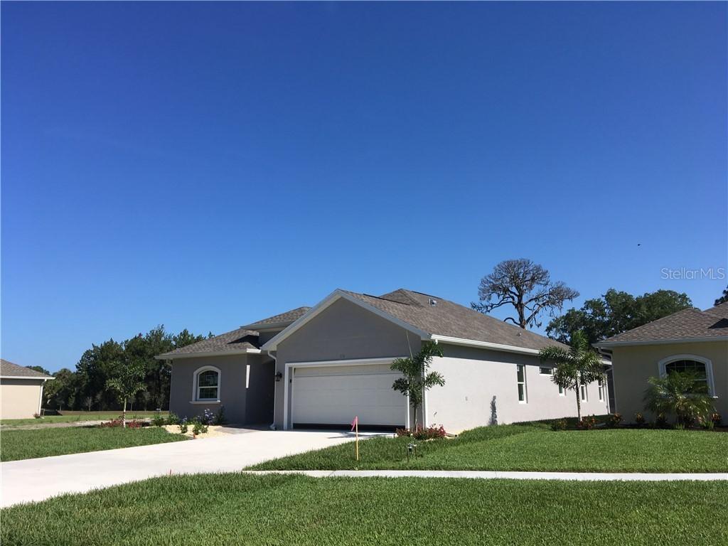 176 Park Forest Blvd., Englewood, FL 34223