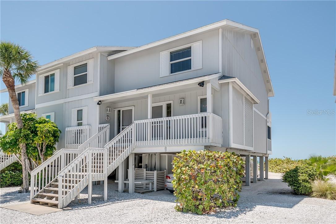 420 Gulf Blvd. #9, Boca Grande, FL 33921
