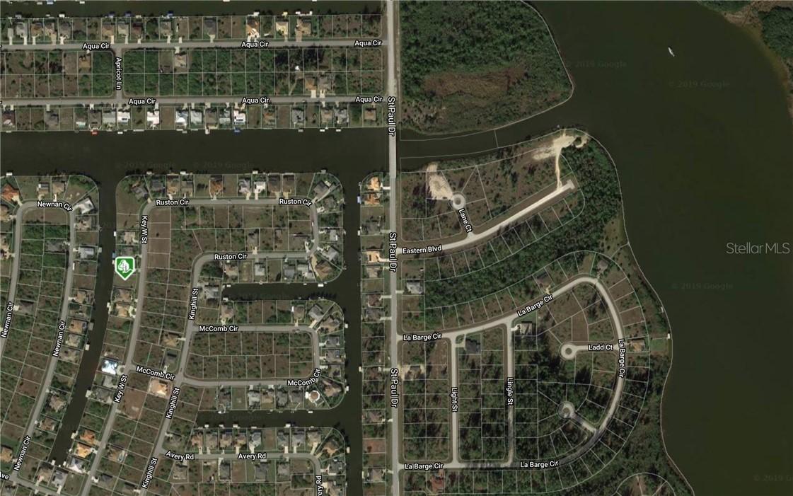 9191 Key West St., Port Charlotte, FL 33981