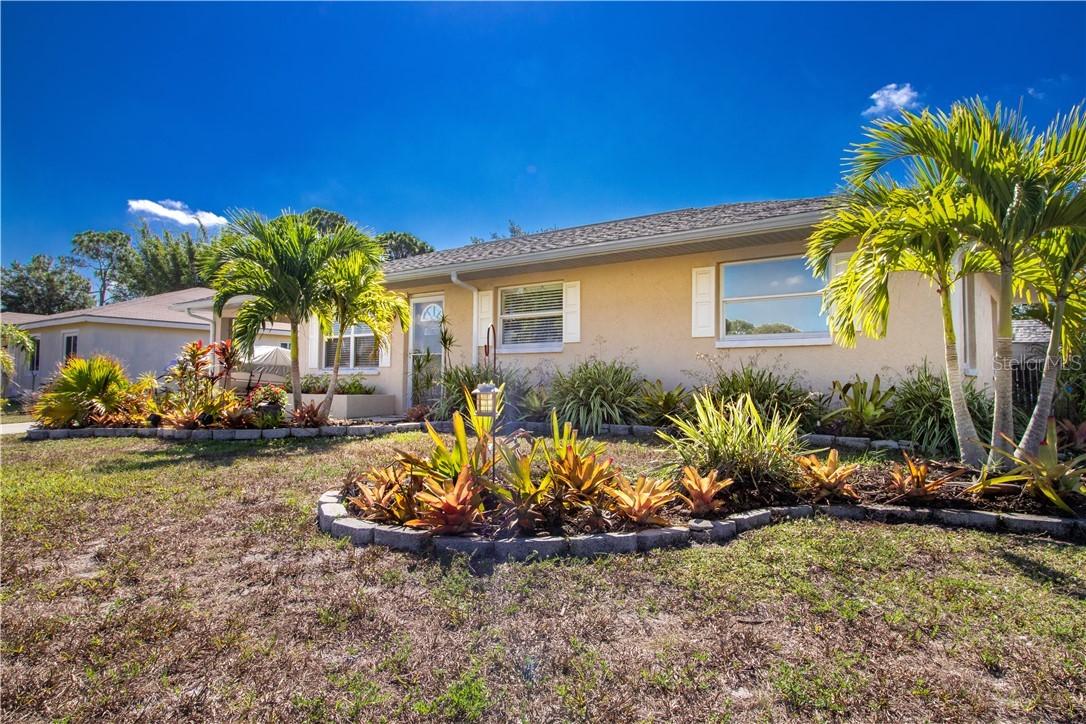 3353 Ginsing Ln., Englewood, FL 34224