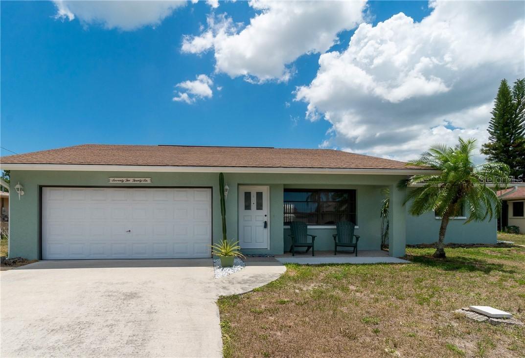 7226 Mamouth St., Englewood, FL 34224