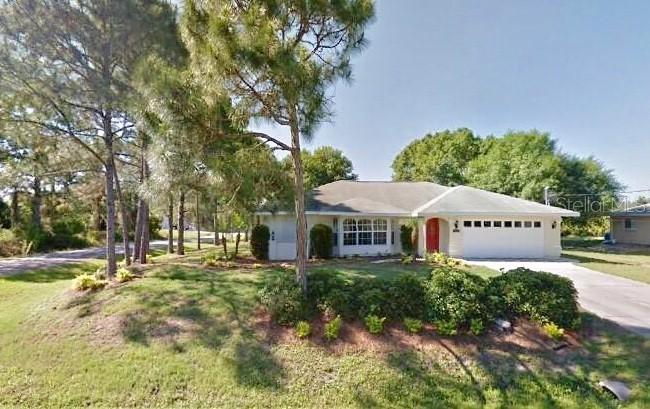 3303 Tupelo Ave., North Port, FL 34286