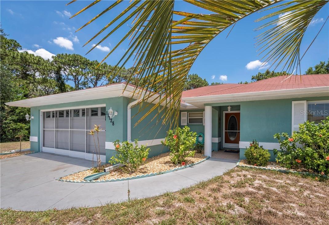 11928 Crocus Ave., Port Charlotte, FL 33981