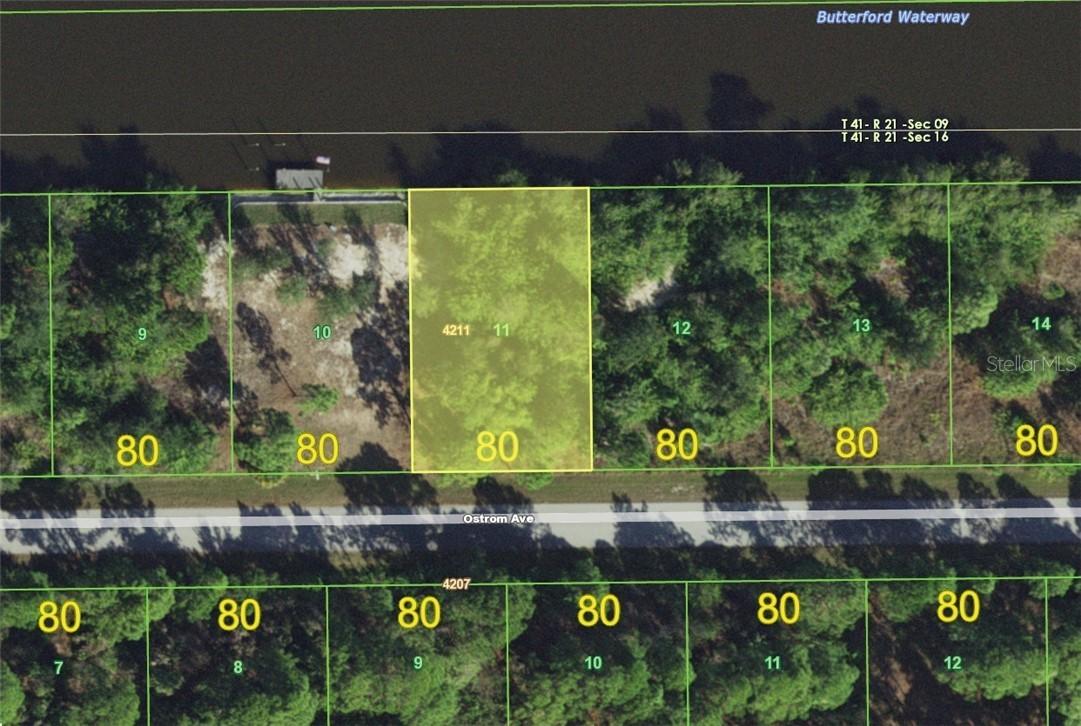 14174 Ostrom Ave., Port Charlotte, FL 33981