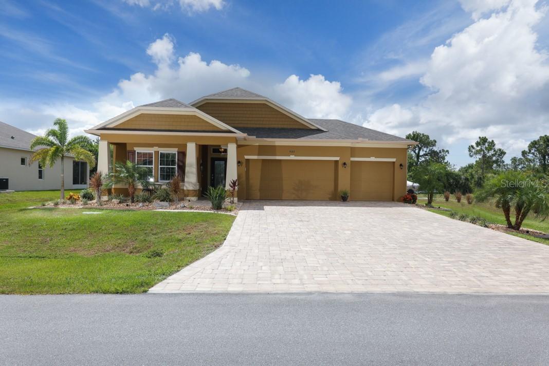 9193 Arrid Cir., Port Charlotte, FL 33981