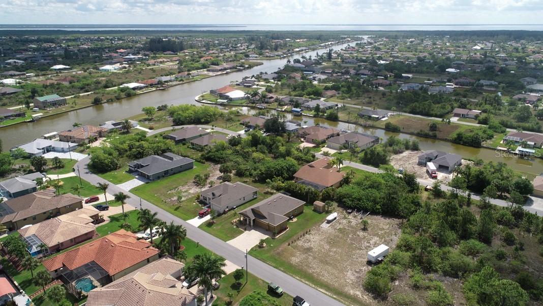 9185 Arrid Cir., Port Charlotte, FL 33981