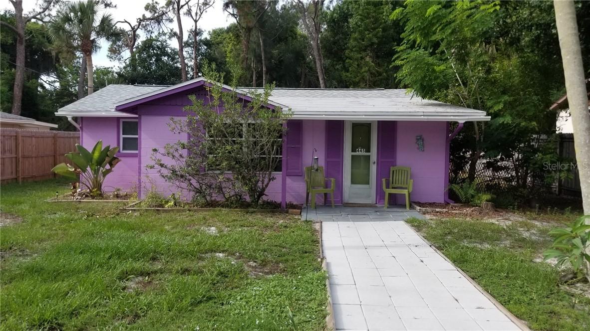445 Yale St., Englewood, FL 34223