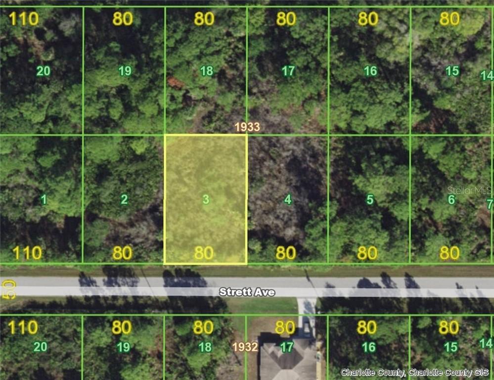 12060 Strett Ave., Port Charlotte, FL 33981
