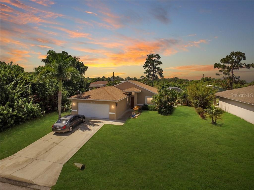 12359 Deepwoods Ave., Port Charlotte, FL 33981