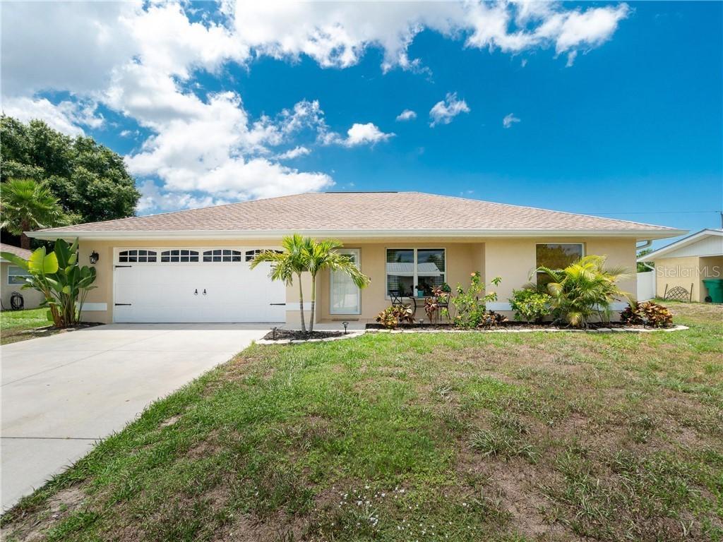 11257 Chalet Ave., Englewood, FL 34224