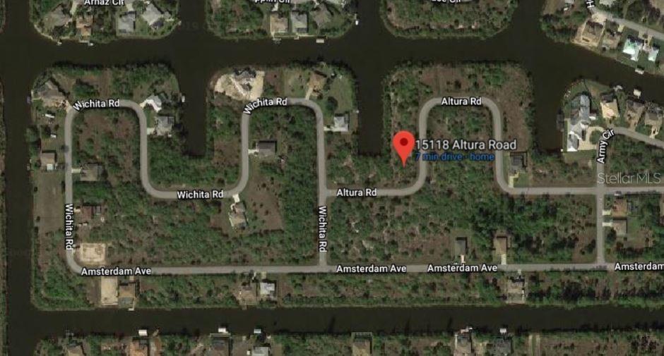 15118 Altura Rd., Port Charlotte, FL 33981