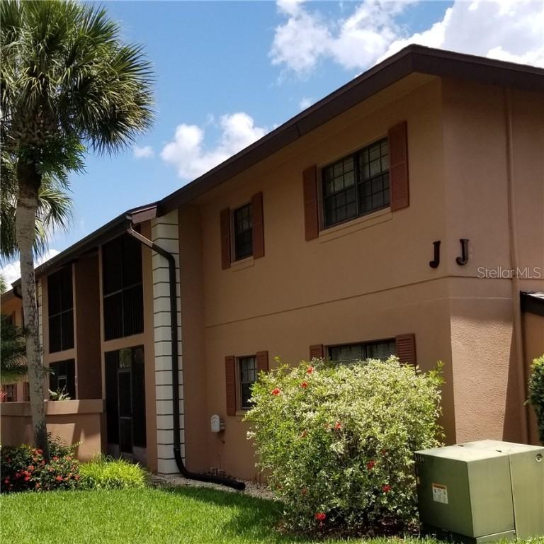 1515 Forrest Nelson Blvd. #J202, Port Charlotte, FL 33952