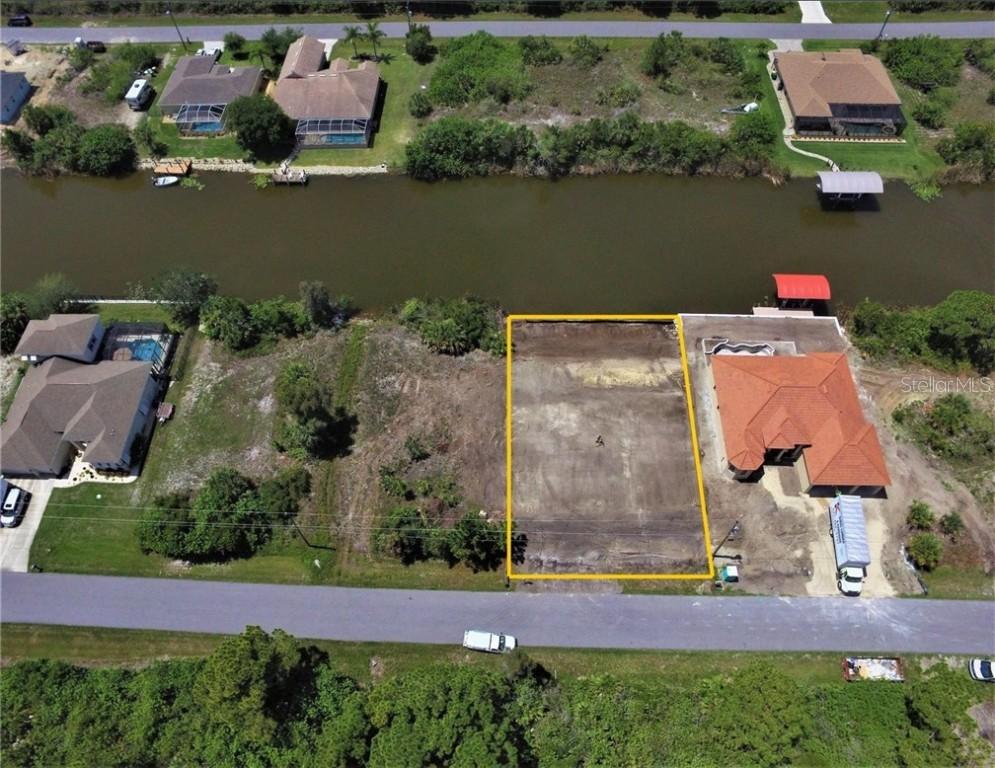 15368 Aldama Cir., Port Charlotte, FL 33981