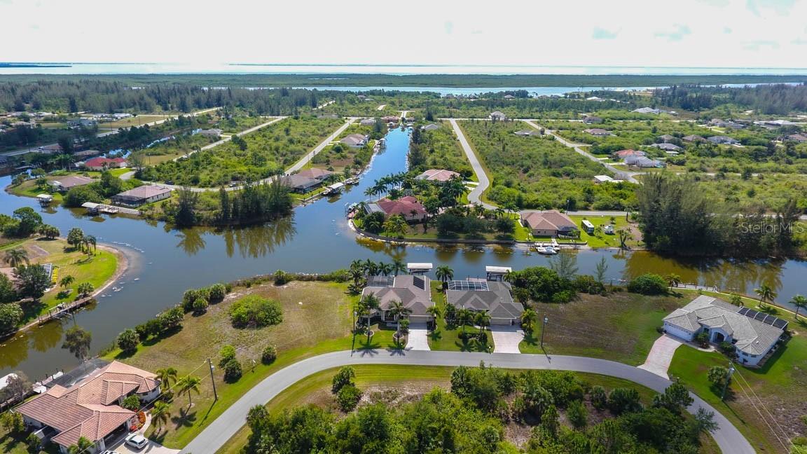 15390 Ancel Cir., Port Charlotte, FL 33981