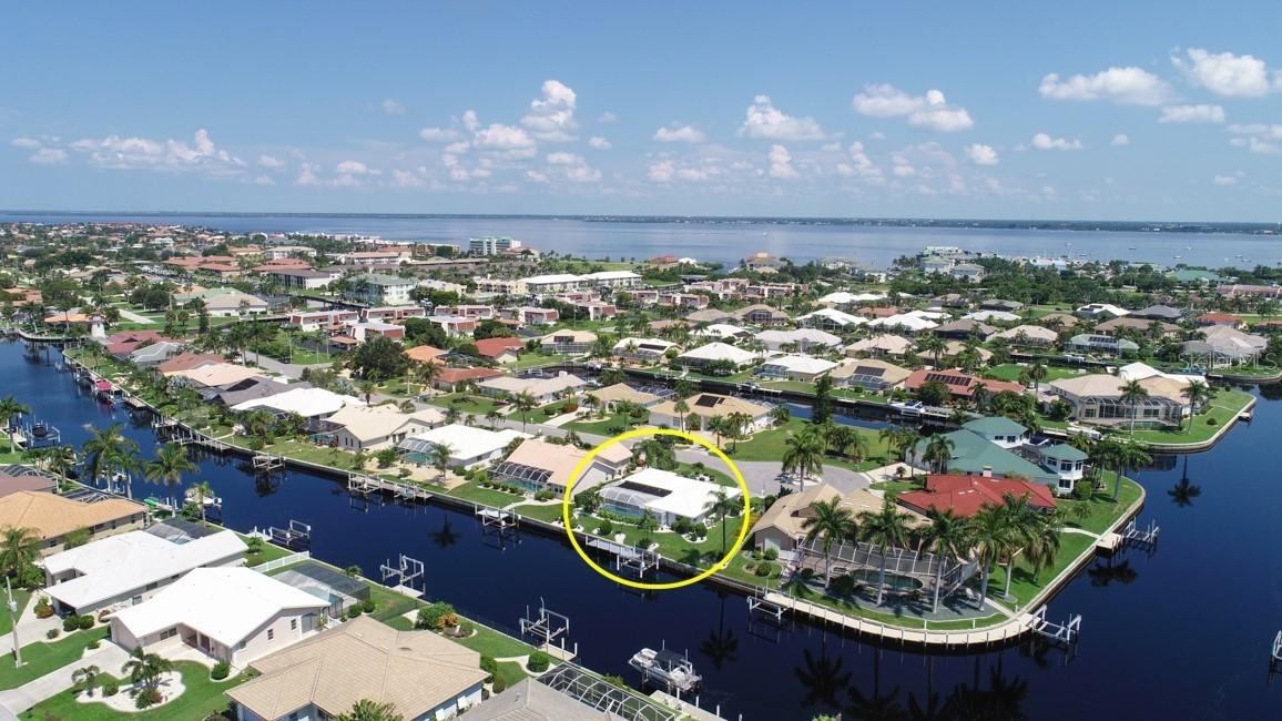 1107 Treasure Cay Ct., Punta Gorda, FL 33950
