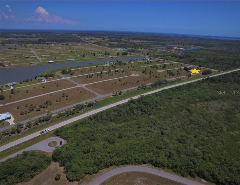 4 Lark Dr., Placida, FL 33946