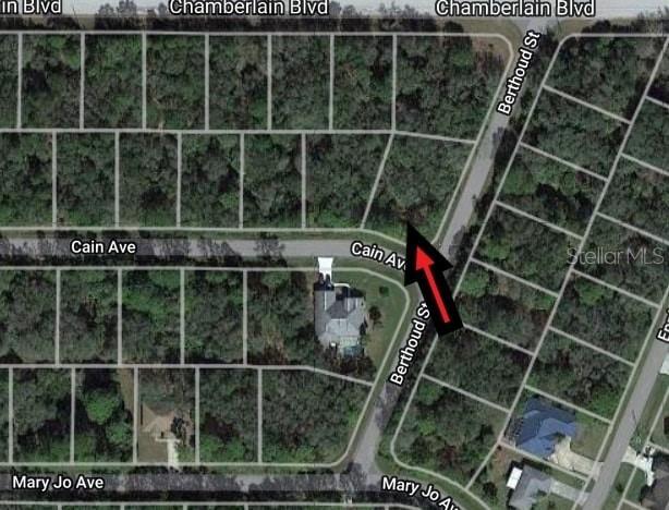 1027 Berthoud St., Port Charlotte, FL 33953