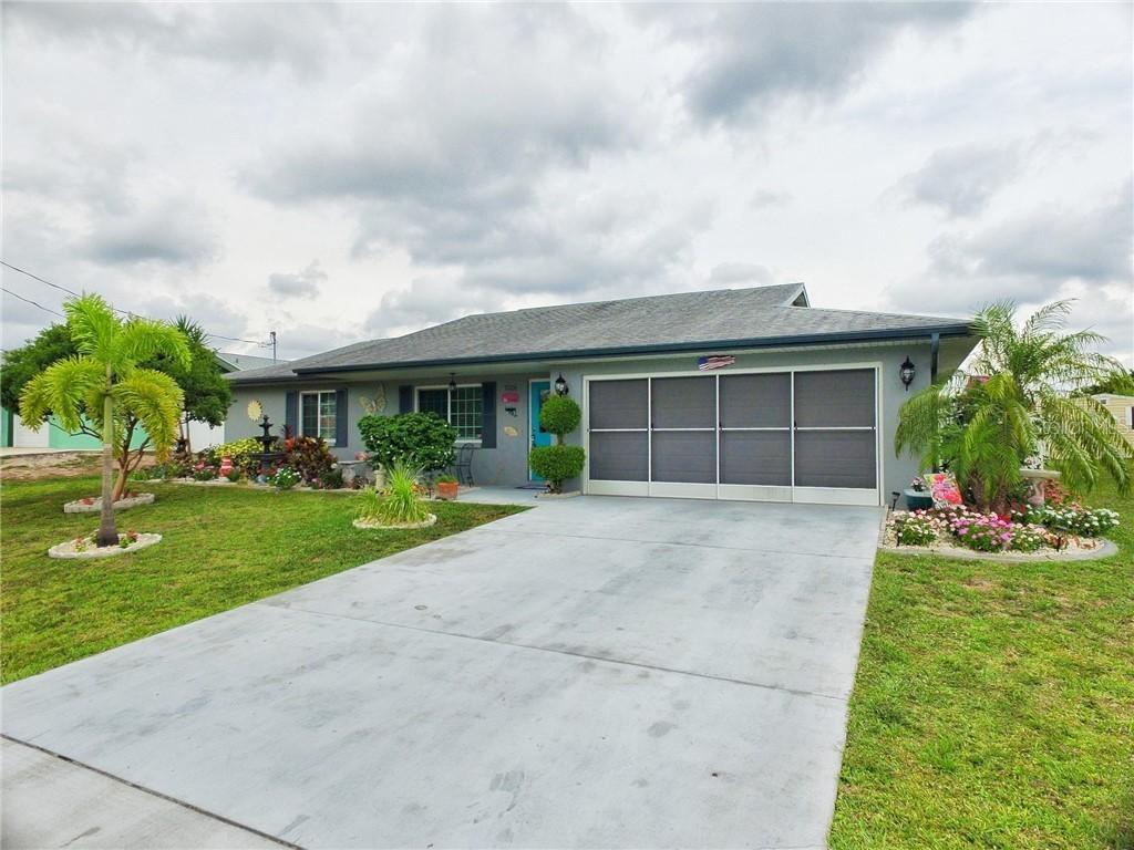 7006 Spinnaker Blvd., Englewood, FL 34224