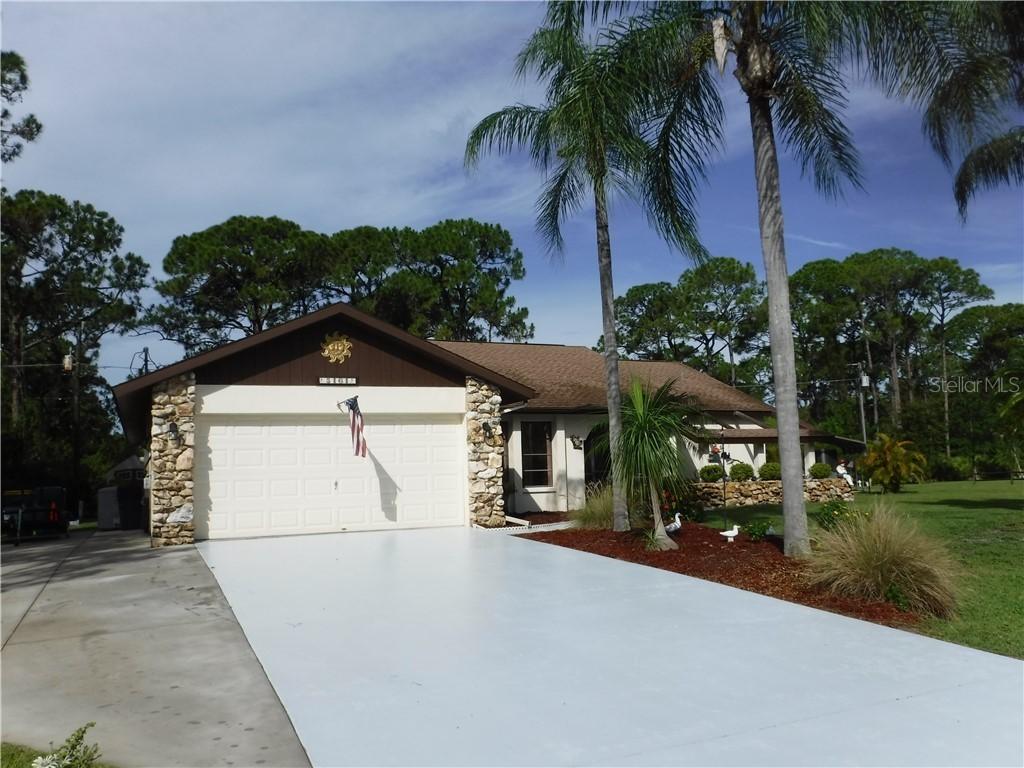 5161 Farewell St., Port Charlotte, FL 33981