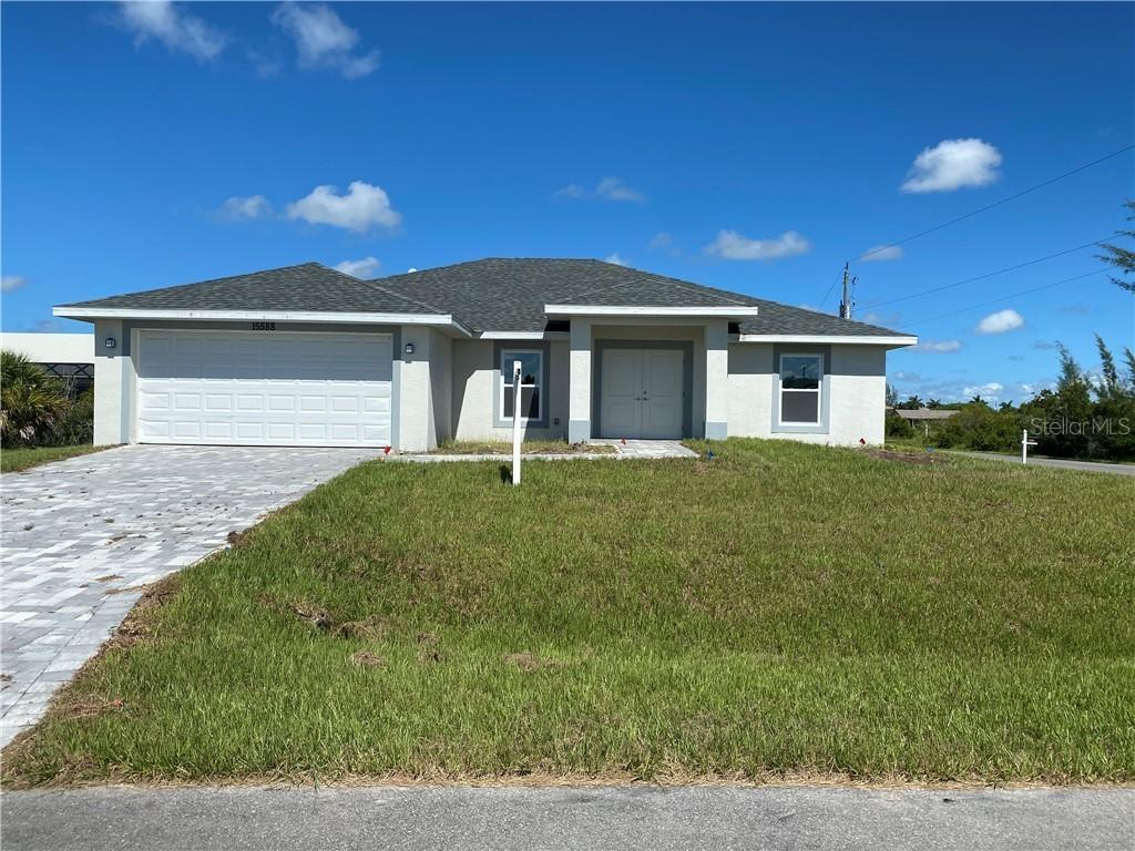 9241 King Hill Cir., Port Charlotte, FL 33981