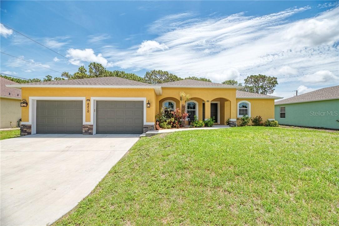 6510 Mechler St., Englewood, FL 34224