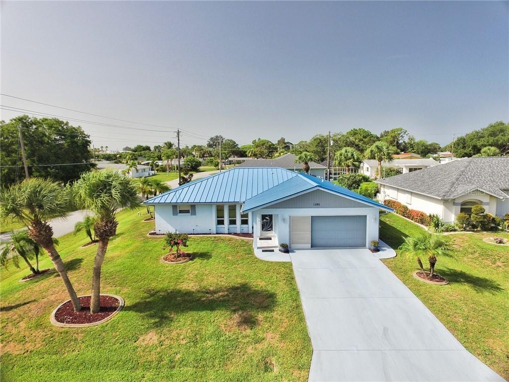 1595 Loralin Dr., Englewood, FL 34223