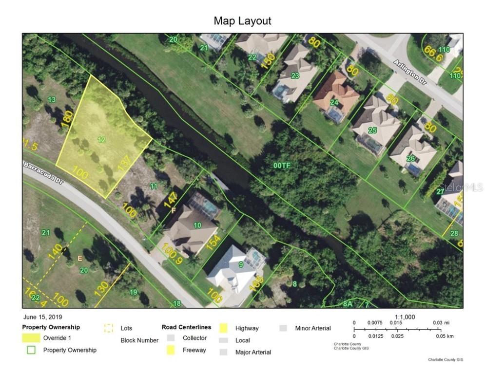 20 Barracuda Dr., Placida, FL 33946