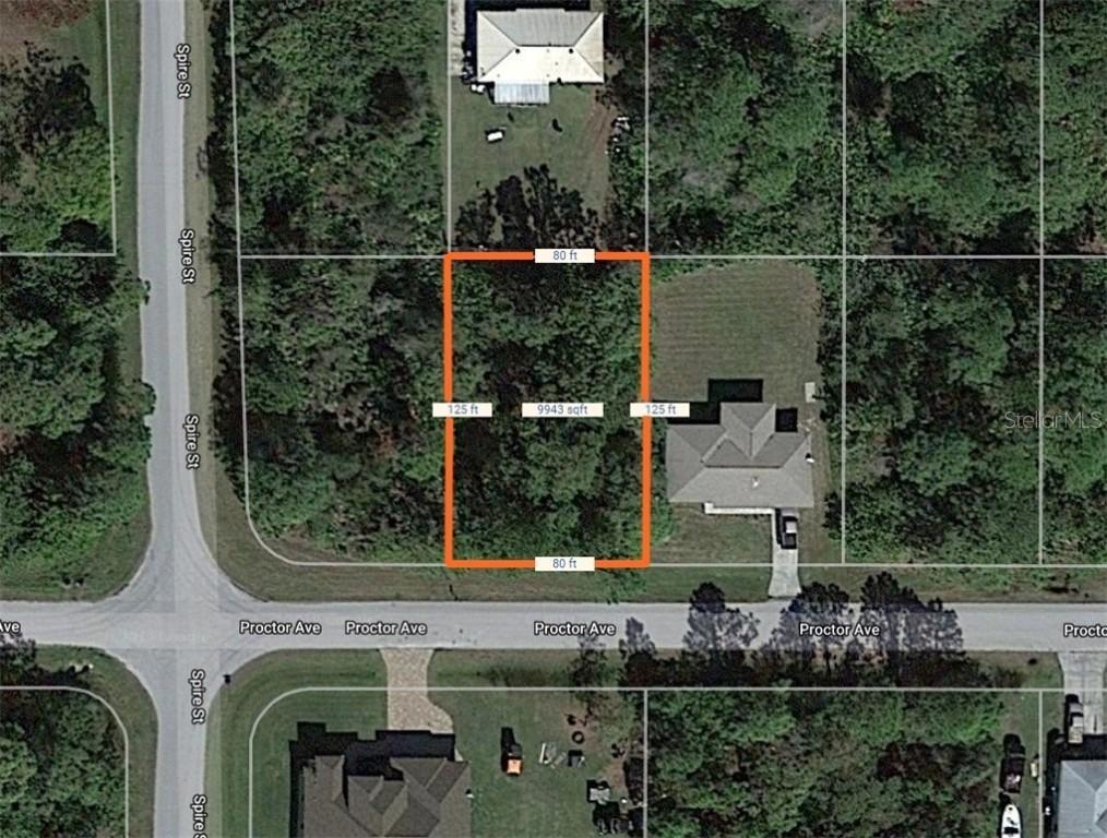 13016 Proctor Ave., Port Charlotte, FL 33981