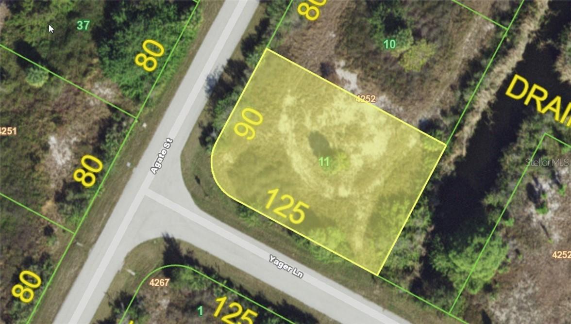 8504 Agate St., Port Charlotte, FL 33981