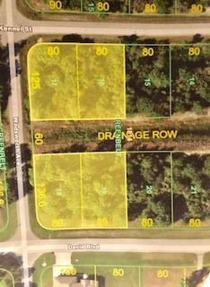 12240 Wadsworth Ave., Port Charlotte, FL 33981