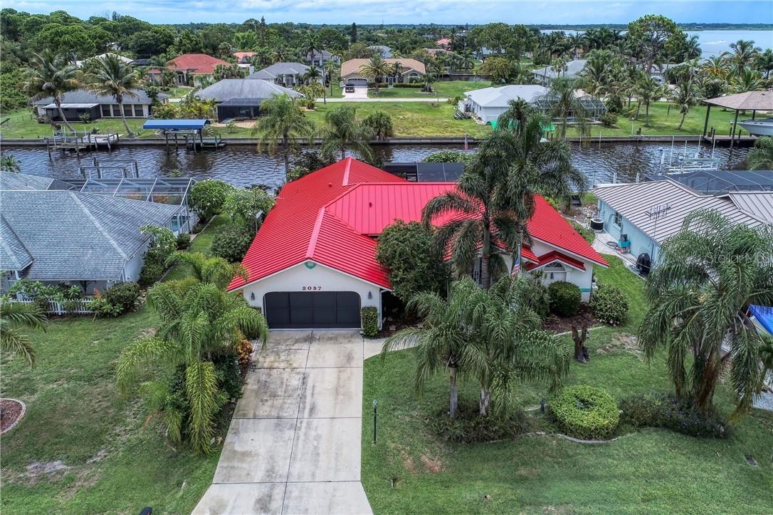 3097 Mauck Ter., Port Charlotte, FL 33981