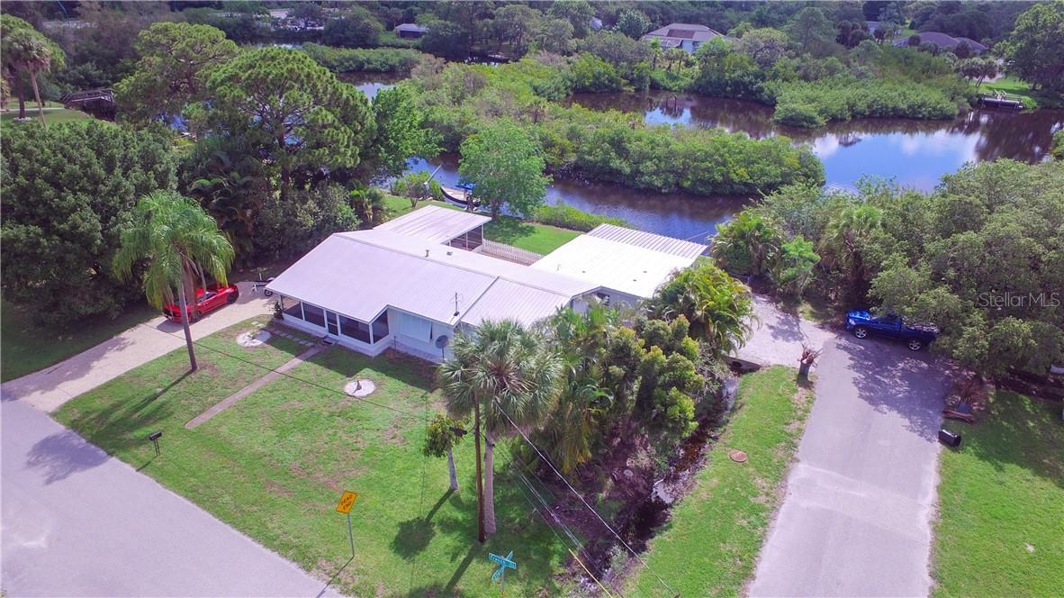 99 French Ave., Englewood, FL 34223