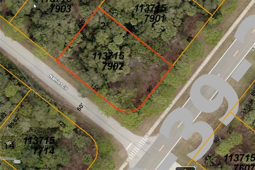 Namiot Cir., North Port, FL 34288