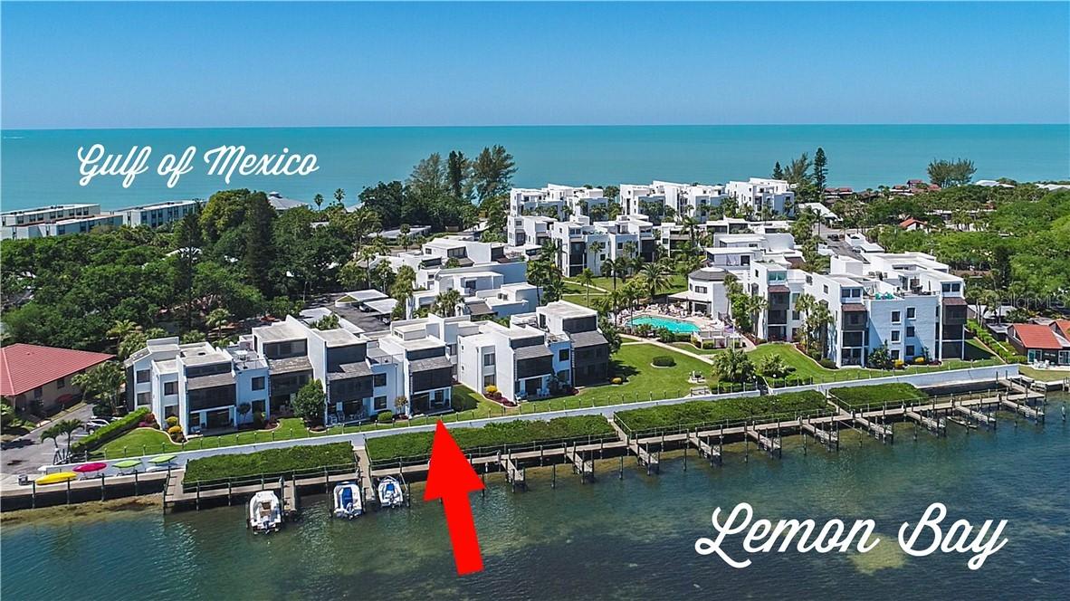 2955 N Beach Rd. #D114, Englewood, FL 34223