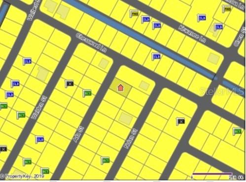 8316 Ada St., Port Charlotte, FL 33981