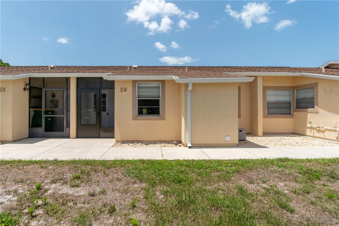 6796 Gasparilla Pines Blvd. #29, Englewood, FL 34224