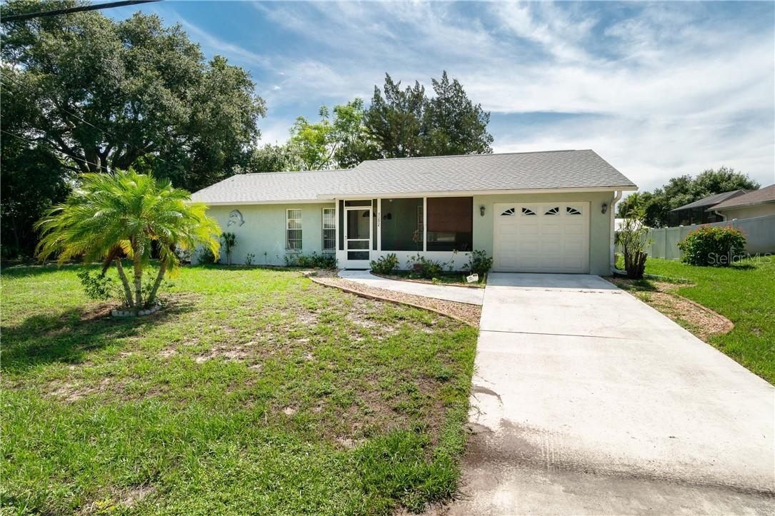 7292 Spinnaker Blvd., Englewood, FL 34224