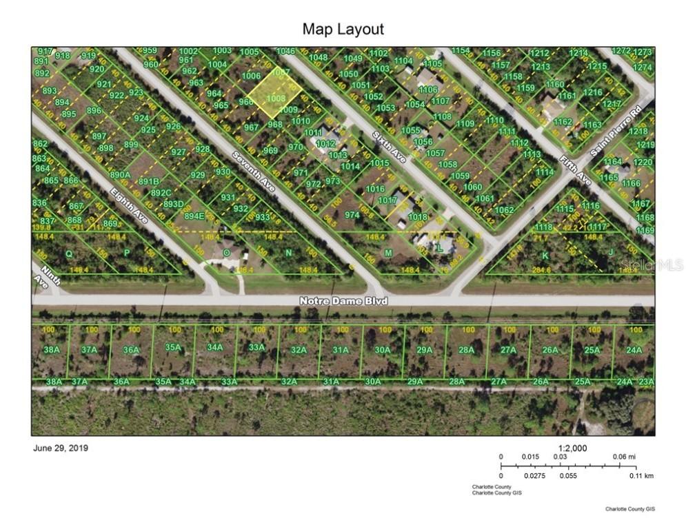 11451 6th Ave., Punta Gorda, FL 33955