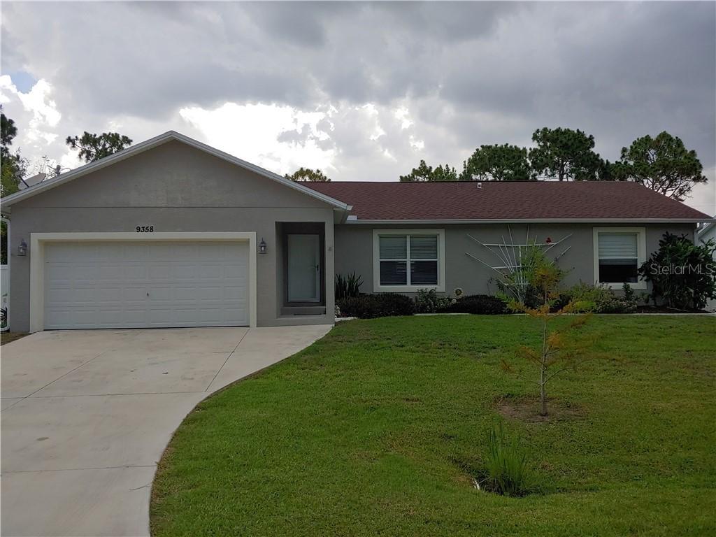 9358 Fruitland Ave., Englewood, FL 34224
