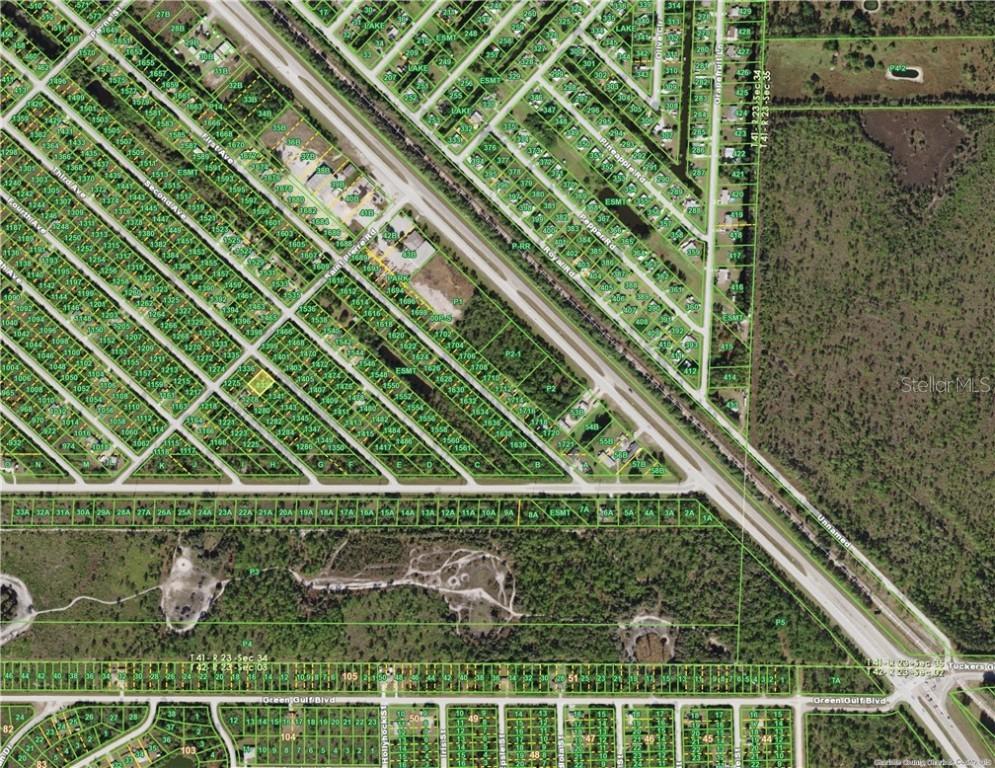 11497 3rd Ave., Punta Gorda, FL 33955