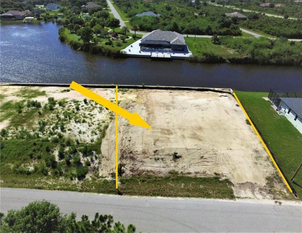 9055 Santa Lucia Dr., Port Charlotte, FL 33981