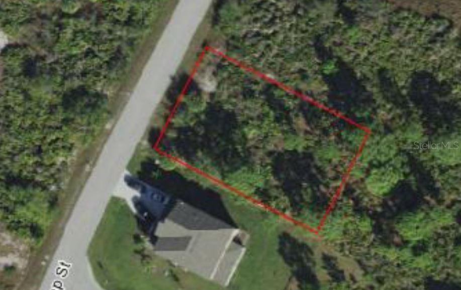 9220 Waldrep St, Port Charlotte, FL 33981