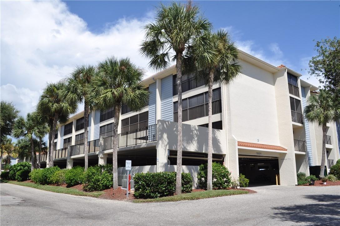 1501 Beach Rd. #308, Englewood, FL 34223