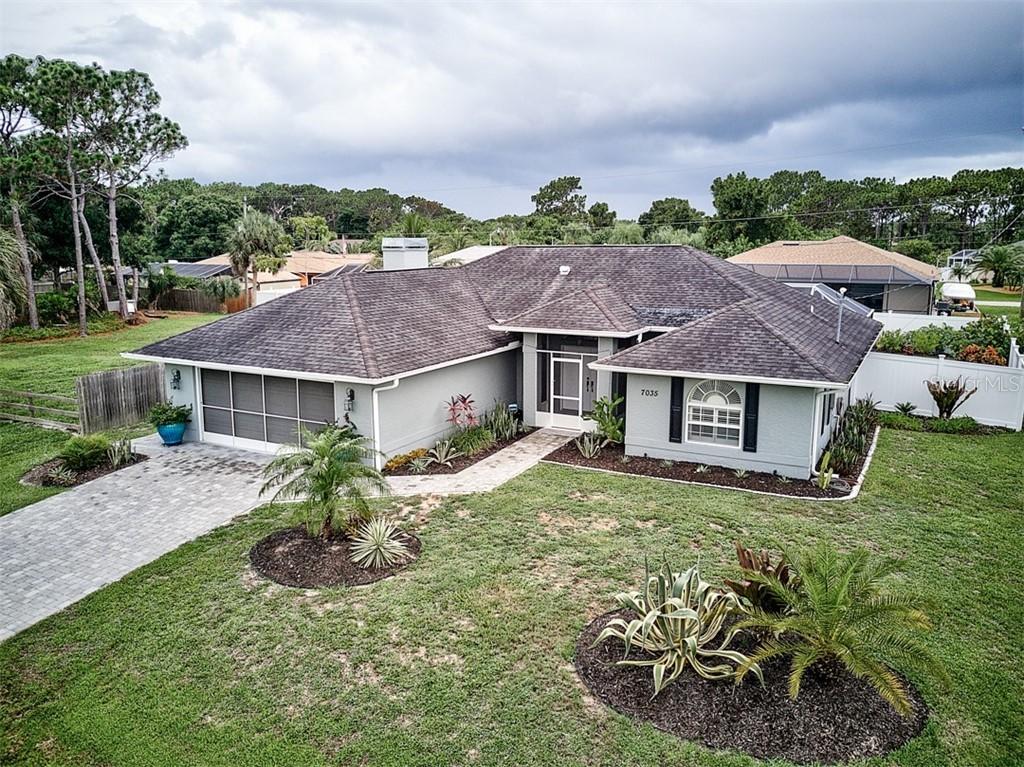 7035 Bargello St., Englewood, FL 34224