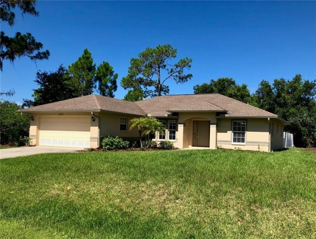 2291 Meetze St., Port Charlotte, FL 33953