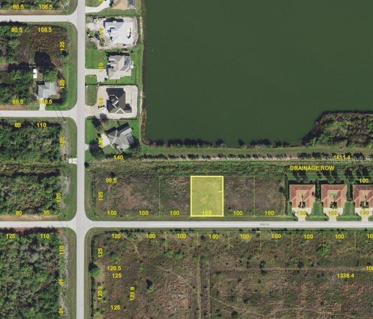 12314 Grouse Ave. #4A, Port Charlotte, FL 33981
